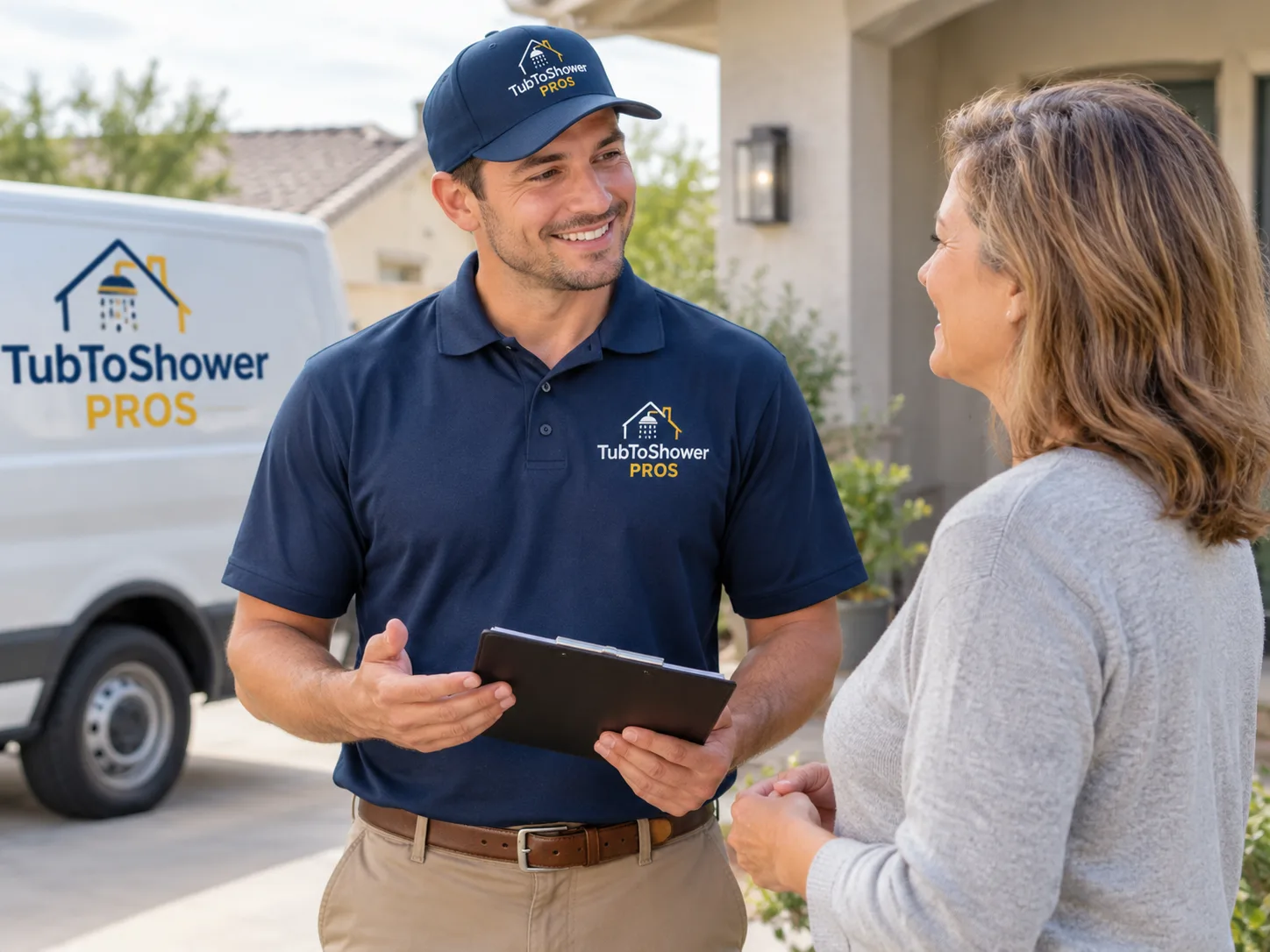 Tub Shower Conversion Gwynedd Valley, PA FAQs
